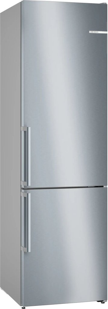 Хладилник с фризер Bosch KGN39AIAT