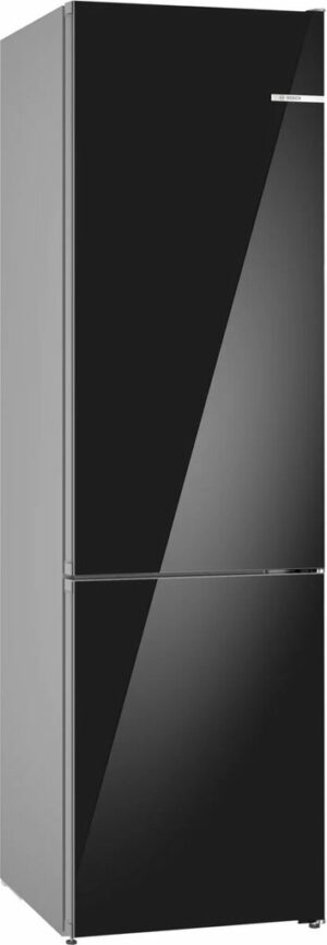 Хладилник с фризер Bosch KGN39LBCF