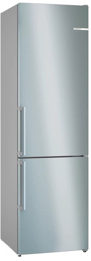 Хладилник с фризер Bosch KGN39VIBT