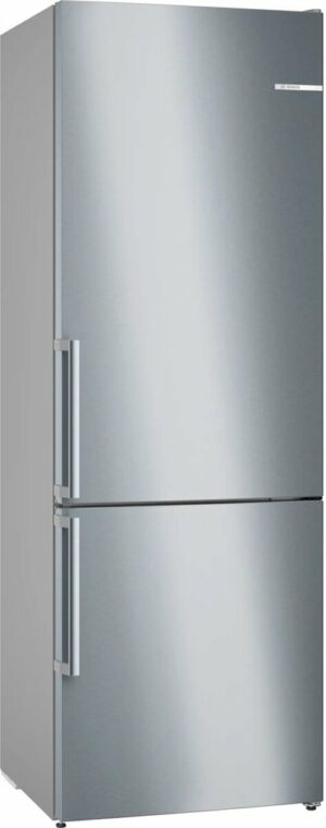 Хладилник с фризер Bosch KGN49VICT