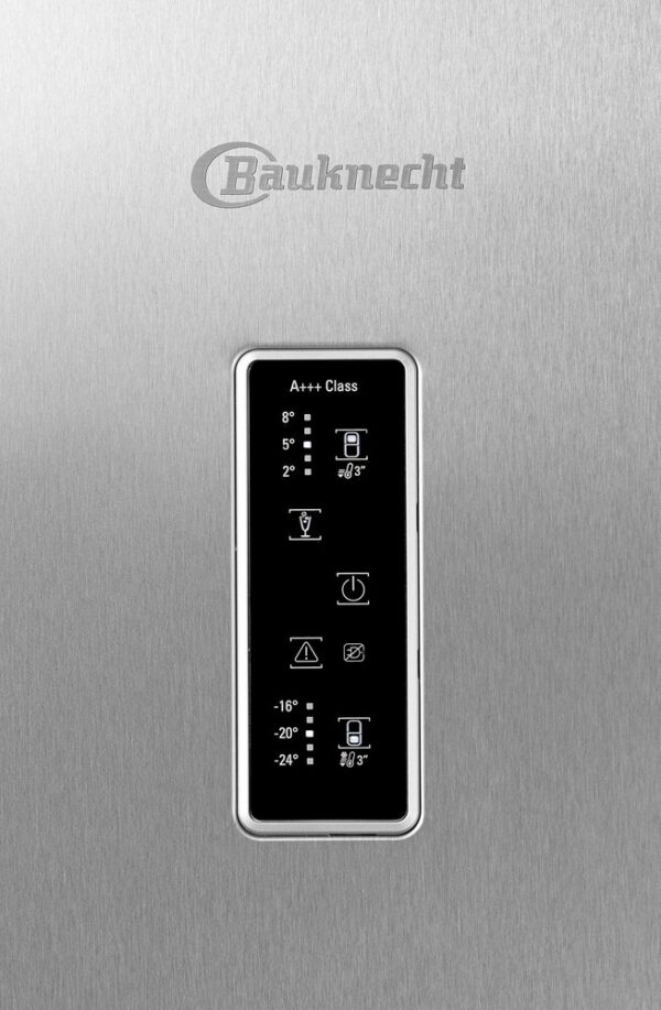 Хладилник с фризер Bauknecht KGNXL 19 A3+ IN