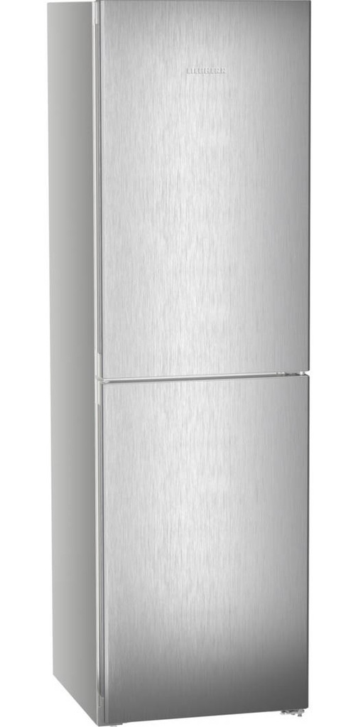 Хладилник с фризер Liebherr KGNsff 57Z04