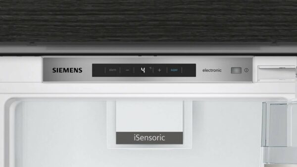 Хладилник Siemens KI81RADE0