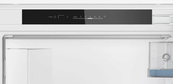 Хладилник с камера Bosch KIL42VFE0 - Image 2