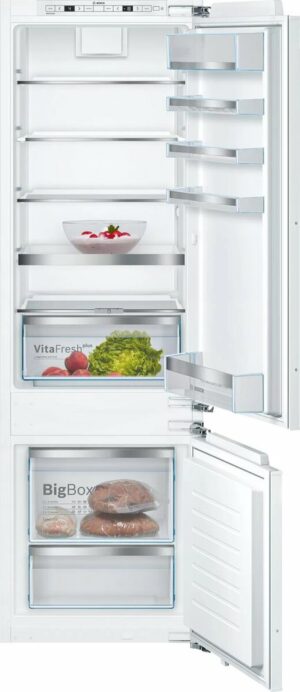 Хладилник с фризер Bosch KIS87ADD0