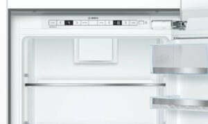 Хладилник с фризер Bosch KIS87ADD0