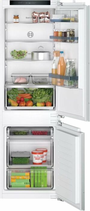 Хладилник с фризер Bosch KIV86VFE1