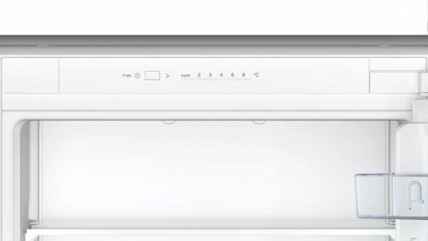 Хладилник с фризер Bosch KIV87NSE0 - Image 3