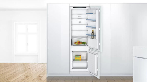 Хладилник с фризер Bosch KIV87VFE0 - Image 2