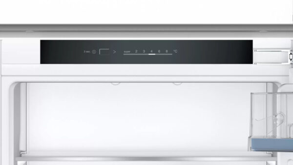 Хладилник с фризер Bosch KIV87VFE0 - Image 4