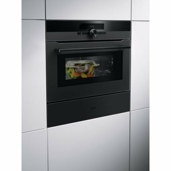 Фурна за вграждане AEG KMK965090T - Image 3