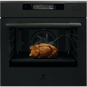 Фурна за вграждане с пара Electrolux KOCAP31WT