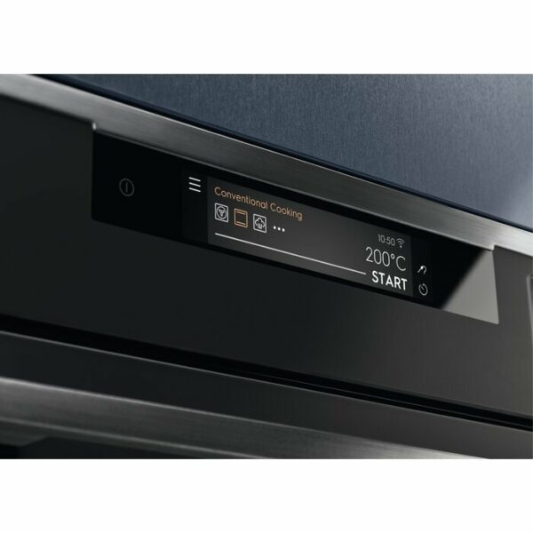 Фурна за вграждане с пара Electrolux KOCAP31WT - Image 2