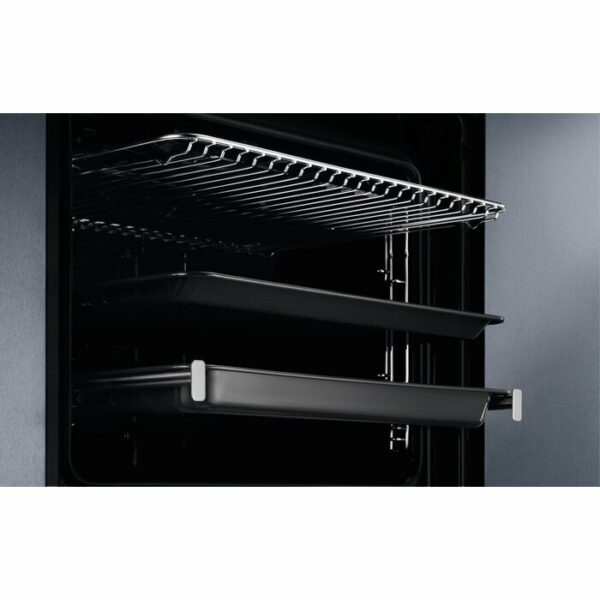 Фурна за вграждане с пара Electrolux KOCAP31WT - Image 4