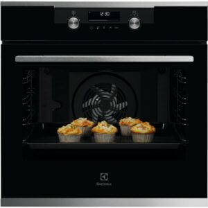 Фурна за вграждане Electrolux KODDP77WX