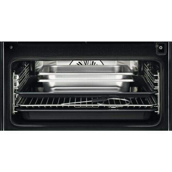 Фурна с пара за вграждане AEG KSE792220B - Image 2