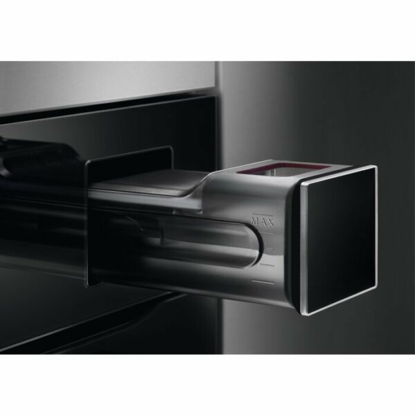 Фурна с пара за вграждане AEG KSE792220B - Image 3