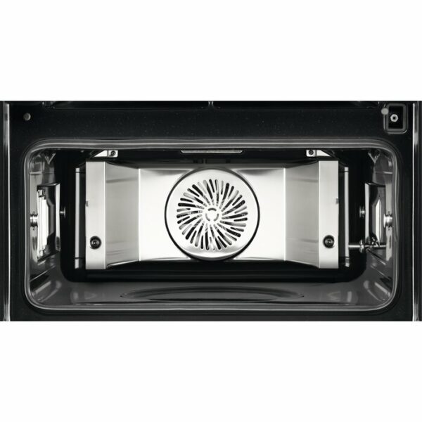 Фурна с пара за вграждане AEG KSK792280B - Image 4