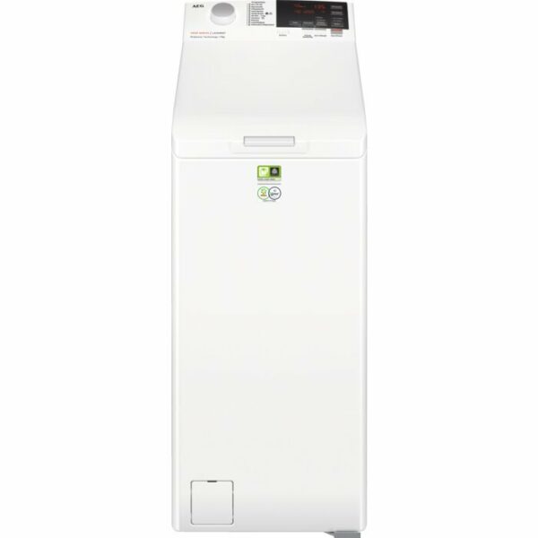 Пералня AEG L6T6EP1ECO