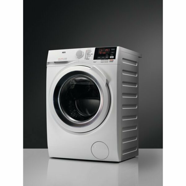 Пералня със сушилня AEG L7WBA60680 - Image 2
