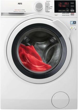Пералня със сушилня AEG L7WBG60689