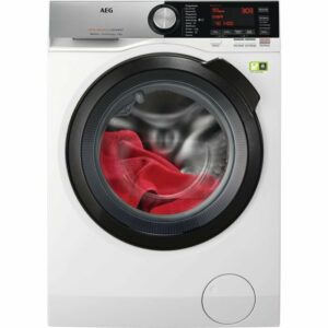 Пералня AEG L8FS86499