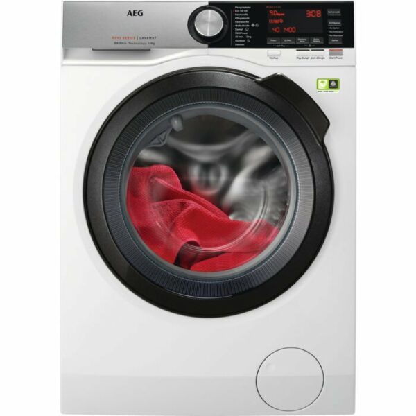 Пералня AEG L8FS86699