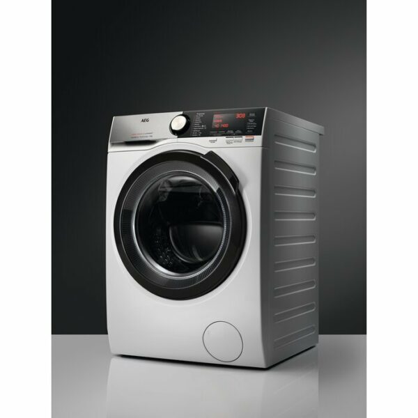 Пералня AEG L9FS86699 SoftWater Technology - Image 2