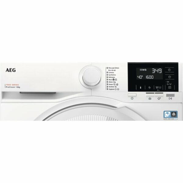 Пералня AEG LFR71862BE