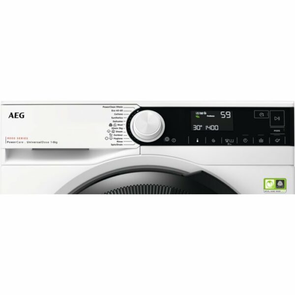Пералня AEG LFR83864VE - Image 2