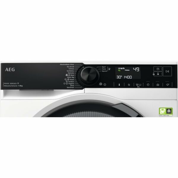 Пералня AEG LFR93846UE - Image 2