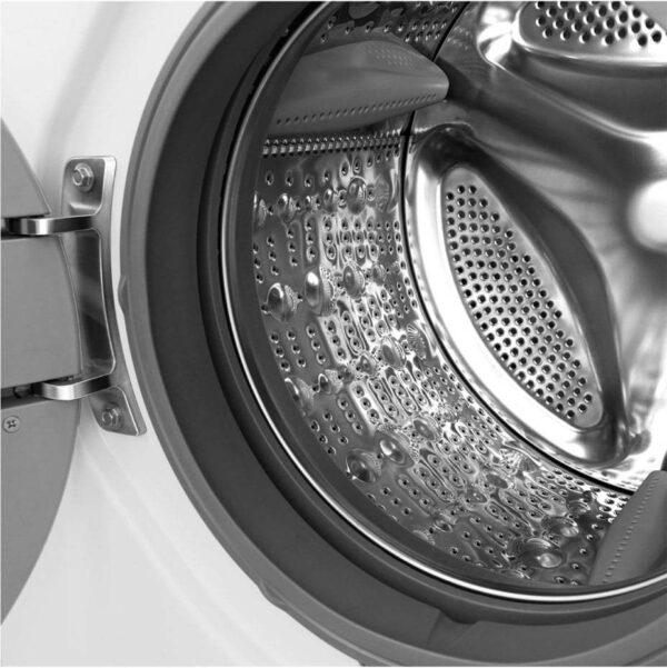 Пералня със сушилня LG F 14G6 TDM2NH - Image 2