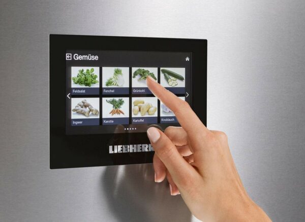 Хладилник с фризер Liebherr CBNes 5778 BioFresh - Image 5