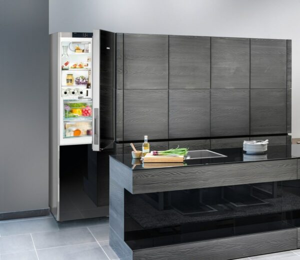 Хладилник с фризер Liebherr CBNPgb 4855 BioFresh - Image 3