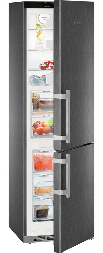 Хладилник с фризер Liebherr CBNbs 4815 BioFresh