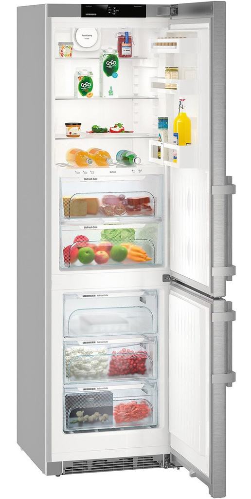 Хладилник с фризер Liebherr CBNef 4835 BioFresh