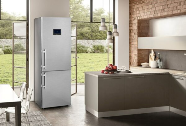 Хладилник с фризер Liebherr CBNes 5778 BioFresh - Image 3