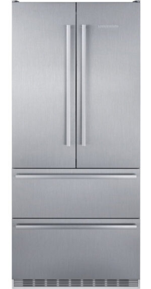 Хладилник с фризер Liebherr CBNes 6256 BioFresh ледогенератор