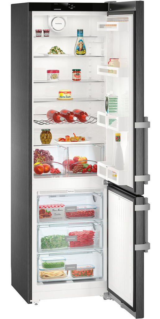 Хладилник с фризер Liebherr CNbs 4015