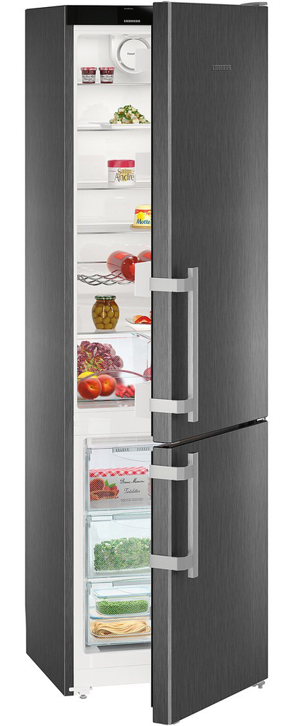 Хладилник с фризер Liebherr CNbs 4015