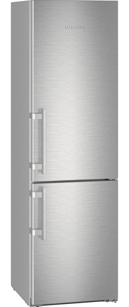 Хладилник с фризер Liebherr CNef 4825 с ледогенератор