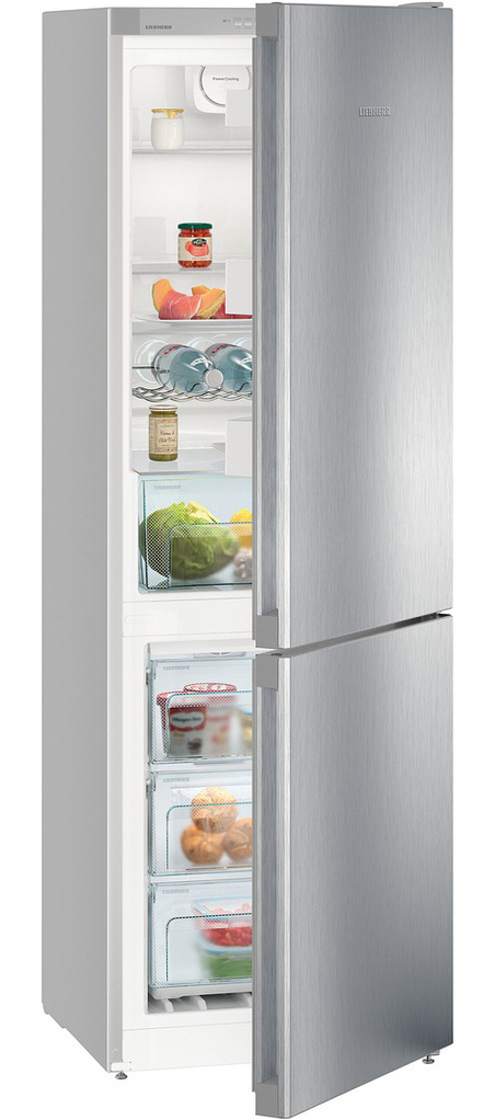 Хладилник с фризер Liebherr CNel 4313