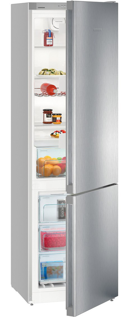 Хладилник с фризер Liebherr CNel 4813