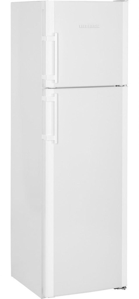 Хладилник с горна камера Liebherr CTN 3663 Premium