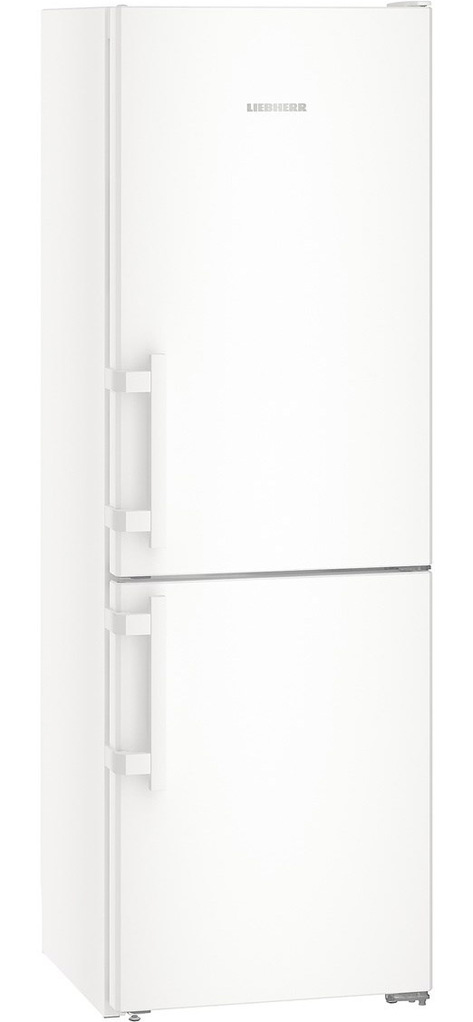 Хладилник с фризер Liebherr CU 3515