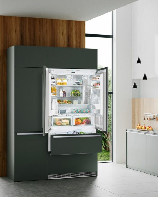 Хладилник с фризер Liebherr ECBN 6256 BioFresh ледогенератор - Image 3