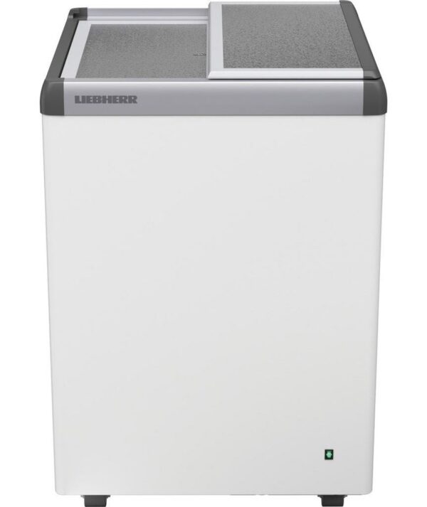 Хоризонтален фризер ракла Liebherr EFE 1500 - Image 2