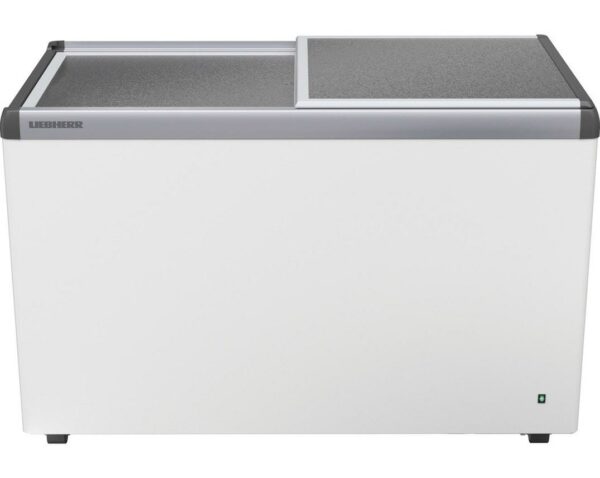 Хоризонтален фризер ракла Liebherr EFE 3800 - Image 2