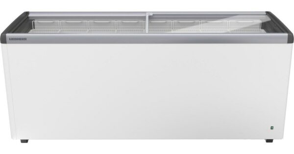 Хоризонтален фризер ракла Liebherr EFE 6002 - Image 2