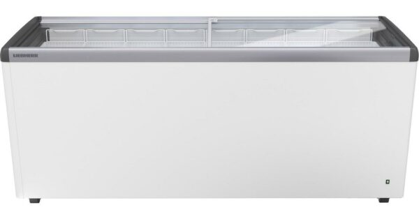 Хоризонтален фризер ракла Liebherr EFE 6052 - Image 2